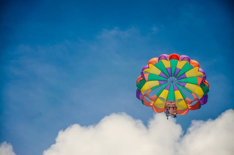 Skydiving Adventures